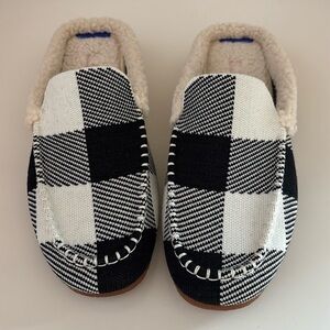 Rothy’s scuff slippers